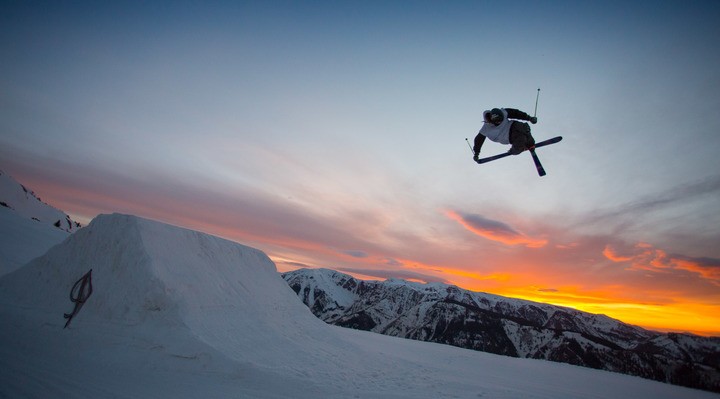 Get into the mind-body-spirit at Aspen, Colorado. Aspen Skiing Company offers five mountain experiences: Snowmass, Aspen Mountain, Aspen Highlands and Buttermilk.