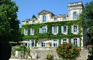 Château de Varenne, France, is one of the new members of Historic Hotels of Europe.