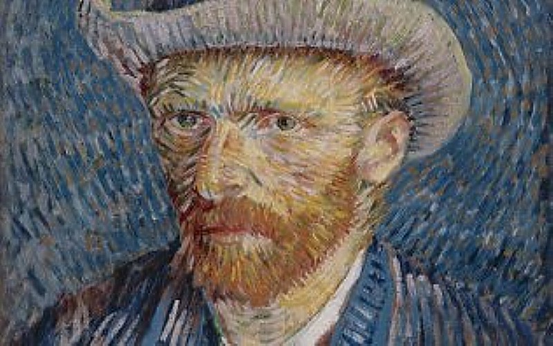 Throughout 2015, special exhibits and events will celebrate Van Gogh's life and work in Holland.