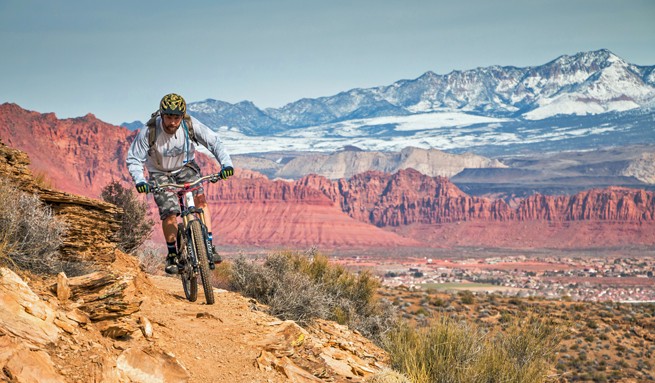Chasing Epic adventure travel company aims to raise the bar and set new standards in the mountain biking world.
