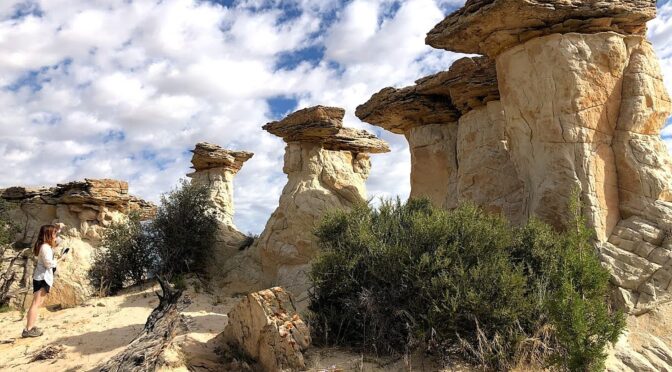 Biden Restores Protections for Bears Ears, Grand Staircase-Escalante ...