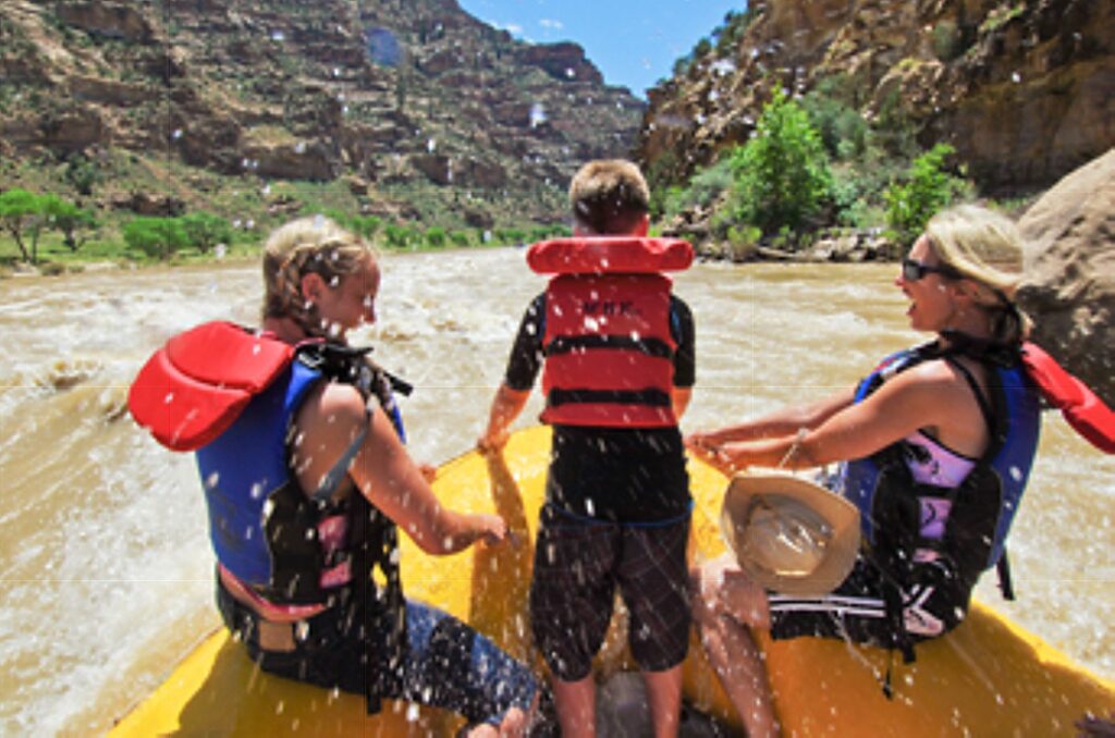 The Best Chance to Lock in Space on a 2025 Grand Canyon Raft Trip is